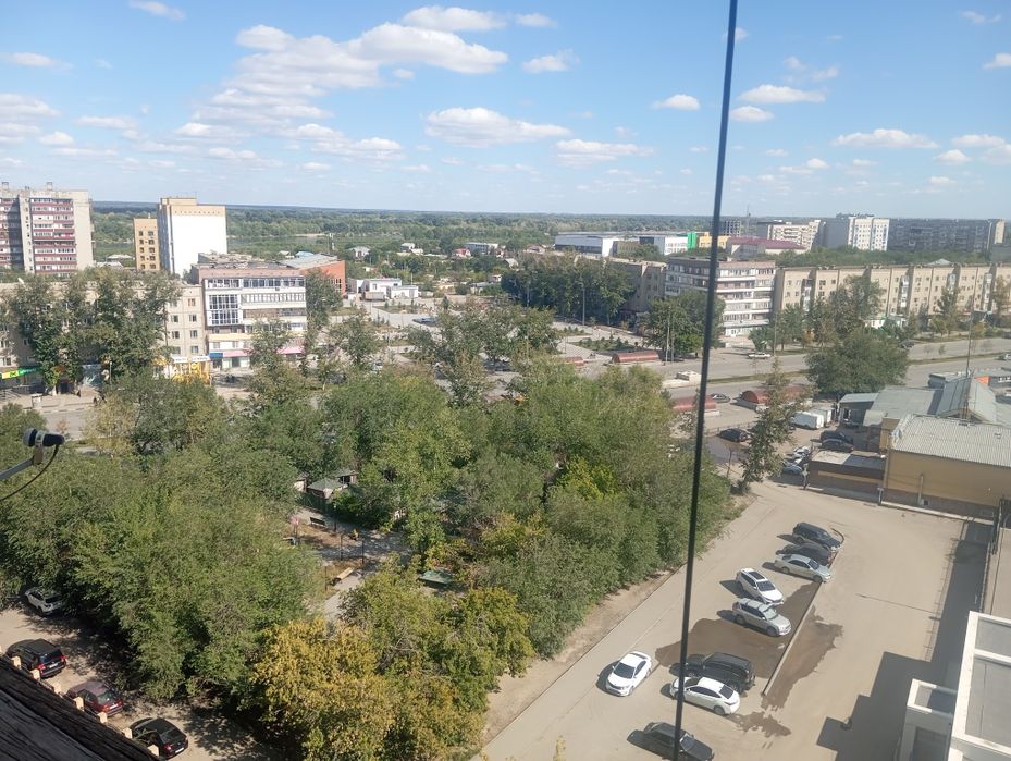Продам 3-х комнатную квартиру