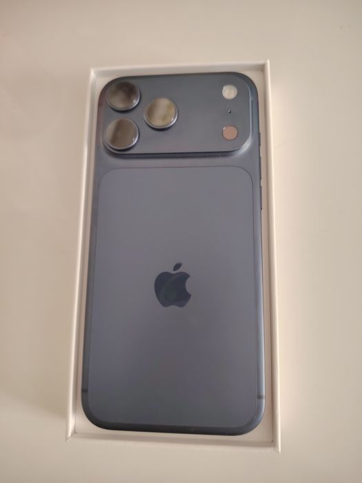 iPhone 17 Pro Max e-sim 512 гб