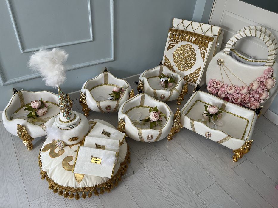 Корзина тойбастар