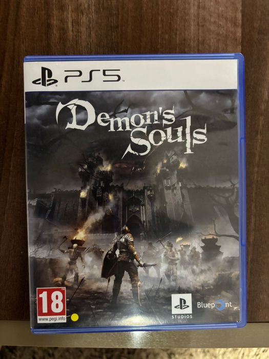 Ratchet Clank, Demon ‘s Souls Ps 5