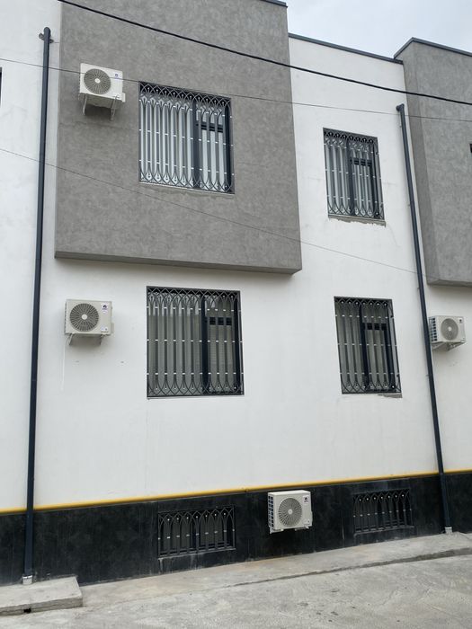 Решетка, Дарвоза, Навес, Ограждения килами