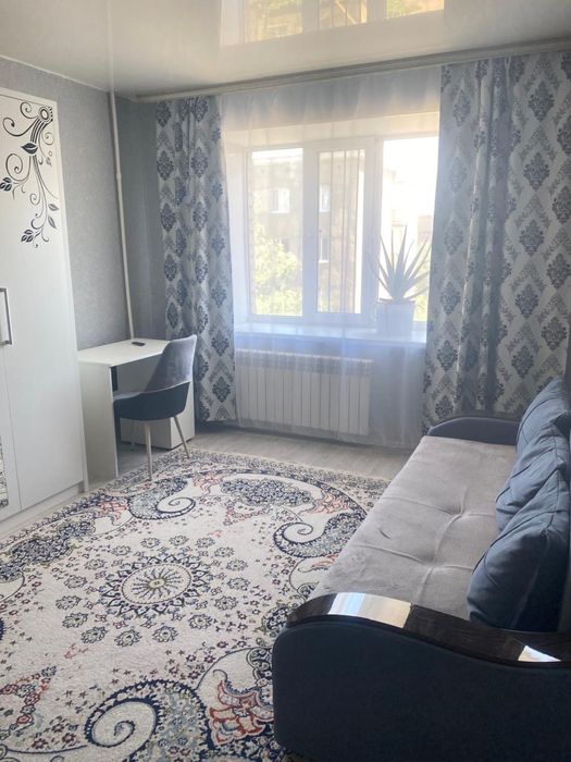 Сдам квартиру на длительный срок
