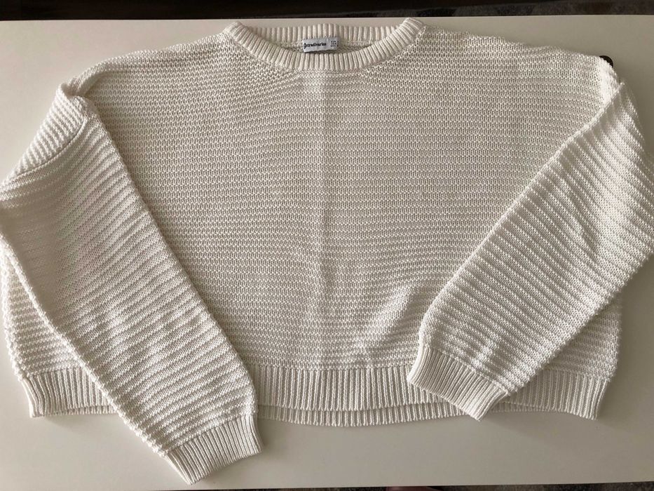 Stradivarius Плетиво - размер L