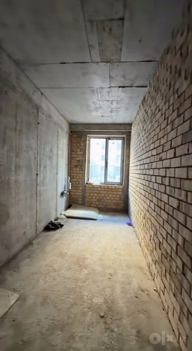 Продаётся квартира 1 ком 7 этаж - 9 
Сергели индекс 
Grin house 
1 ком