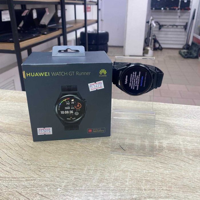 СВ-47/Смарт-часы Huawei Watch GT Runner 44mm/sk153218