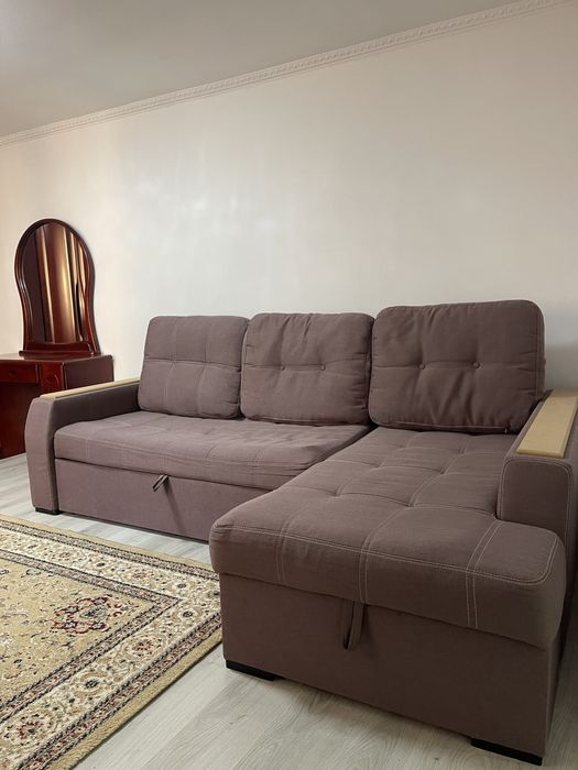 Сдам квартиру в частном доме 50 квадратов