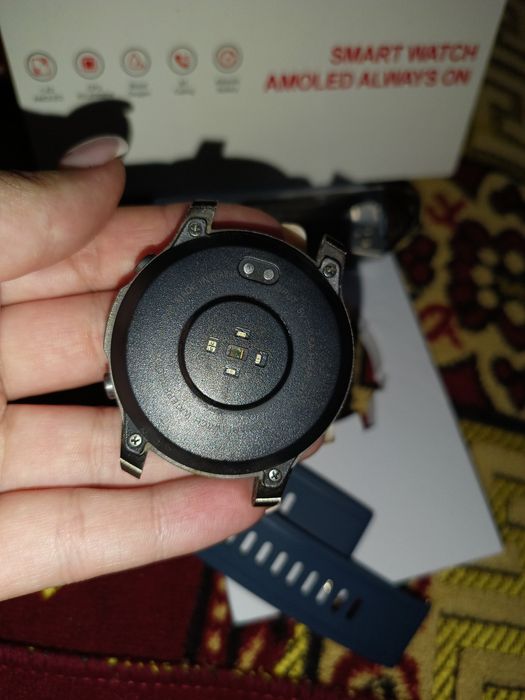 Продам смарт часы