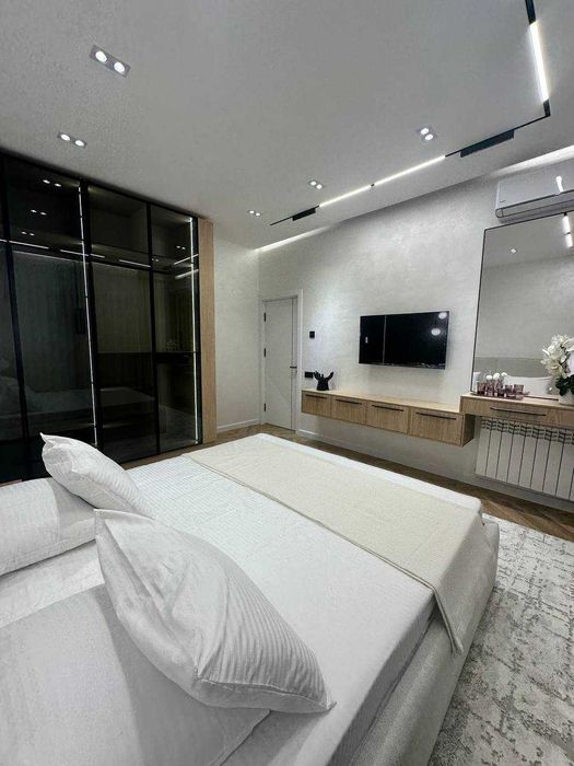 Аренда 4-комнатной квартиры Ц-4 Массив Кашгар ро-н Юнусабадский