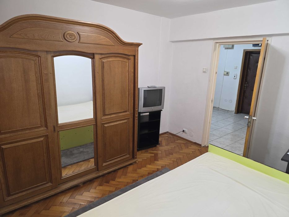 Super Oferta – IEFTIN - Apartament cu 3 camere Dedeman / Rolast