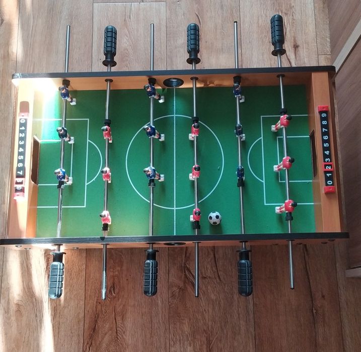 Футбол настольный