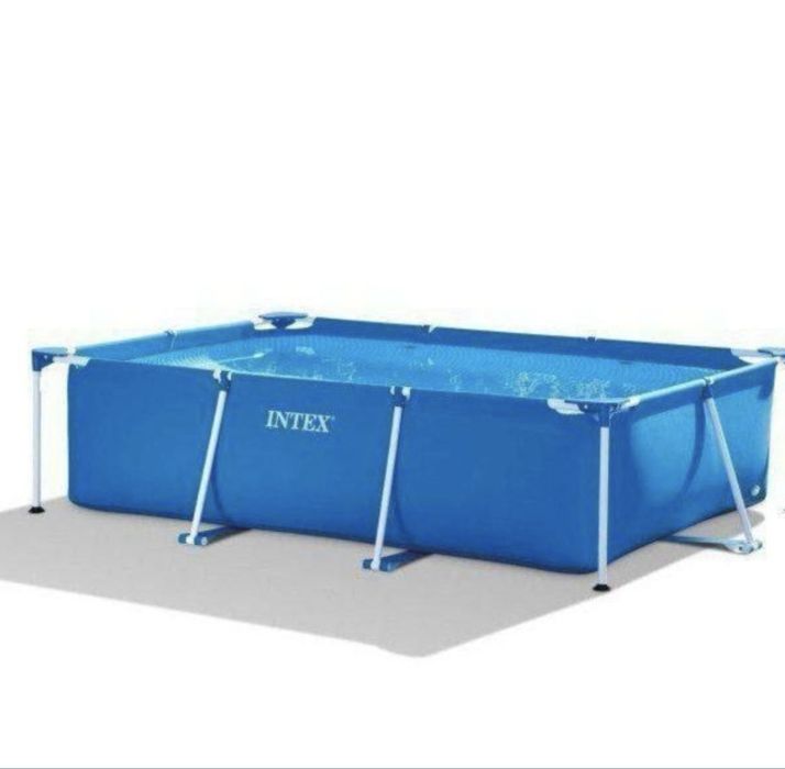 Intex basseyn sotiladi