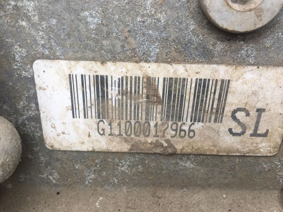 Cutie Viteze Manuala 5 Trepte Opel Astra G 1.9CDTI 1998 - 2005 COD :  F23