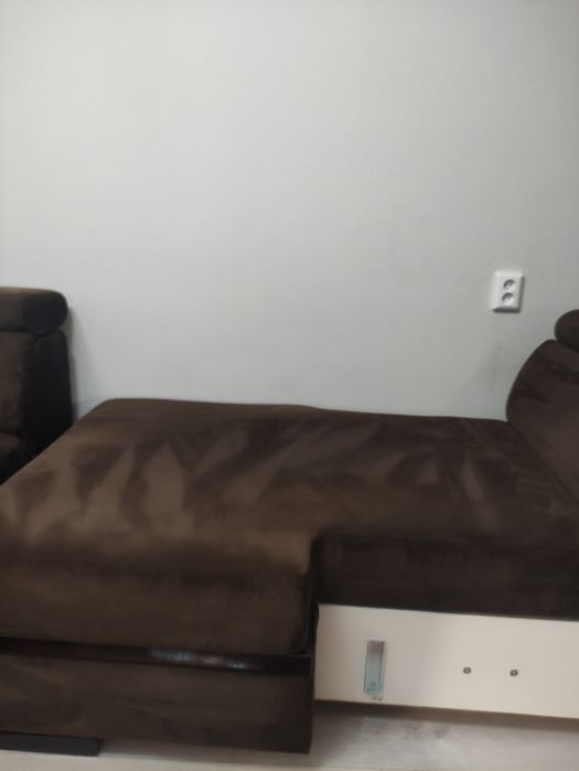 Диван Ариба Канзас