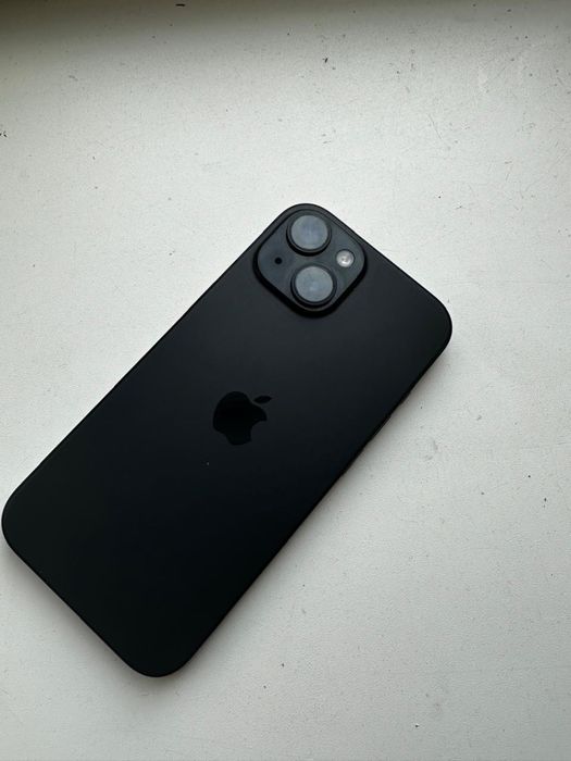 Айфон 15 базовый