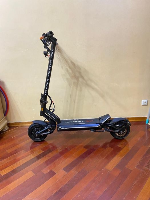 Teverun Fighter Mini
