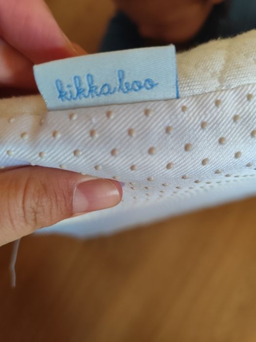 Анти рефлукс възглавница