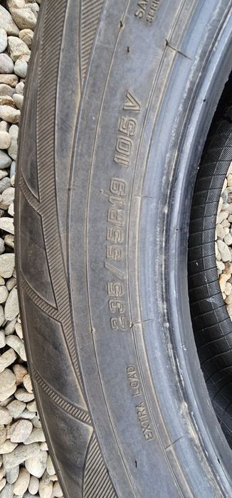 Anvelope Falken EuroWinter HS01 M+S 
235/55 R19 105V XL