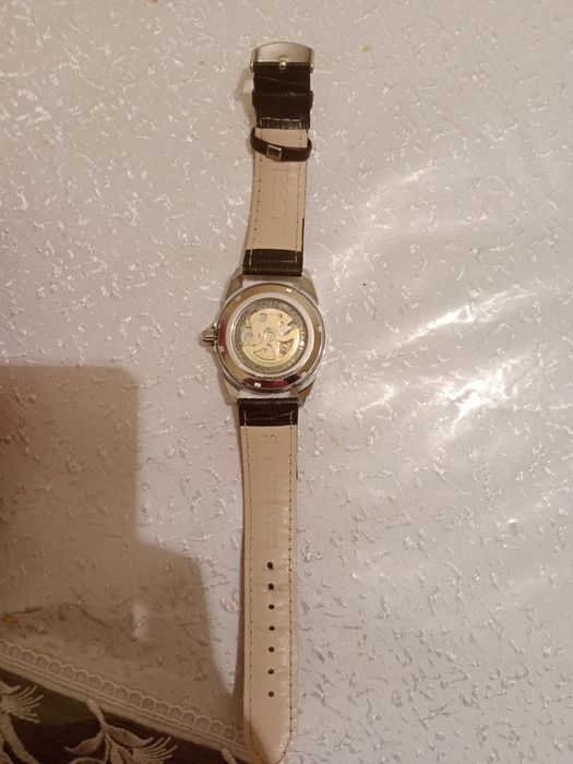 Mexanik Tissot qoʻl soati