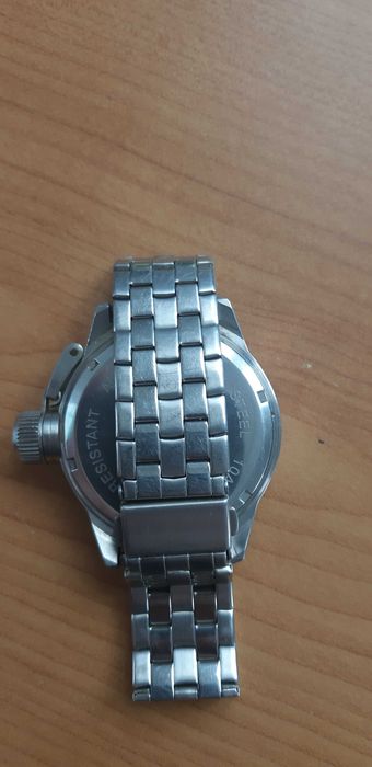 Часовник внос германия