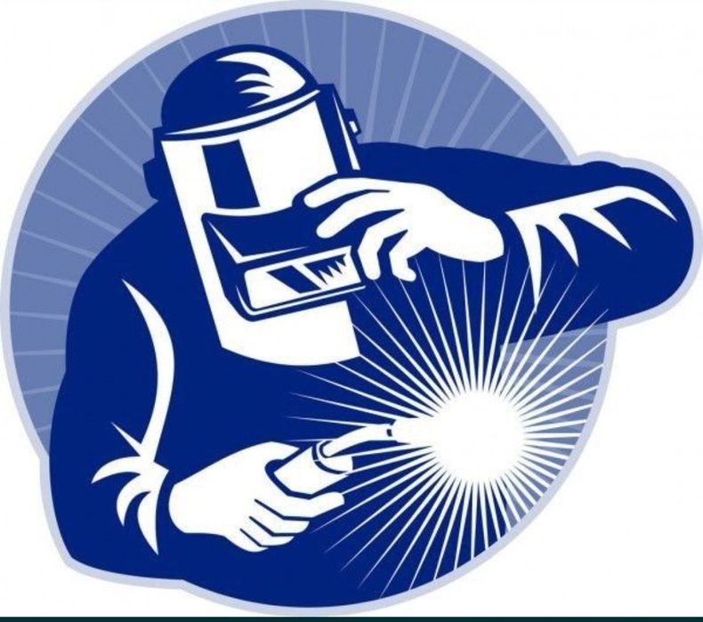 Газ-электро сварщик высшего разряда