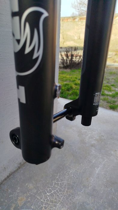 Fox 36 performans pentru piese an 2025