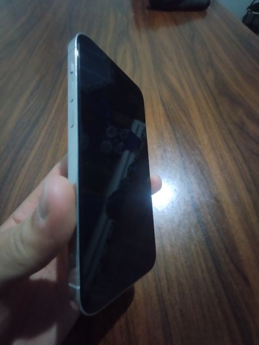 iPhone 12 pro tiniq turipti