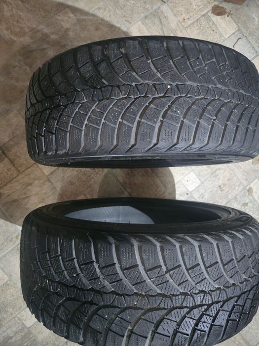 Гуми MARSHAL  225 45 18