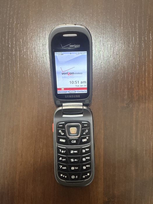 Samsung verizon kanyoy 3 ideal