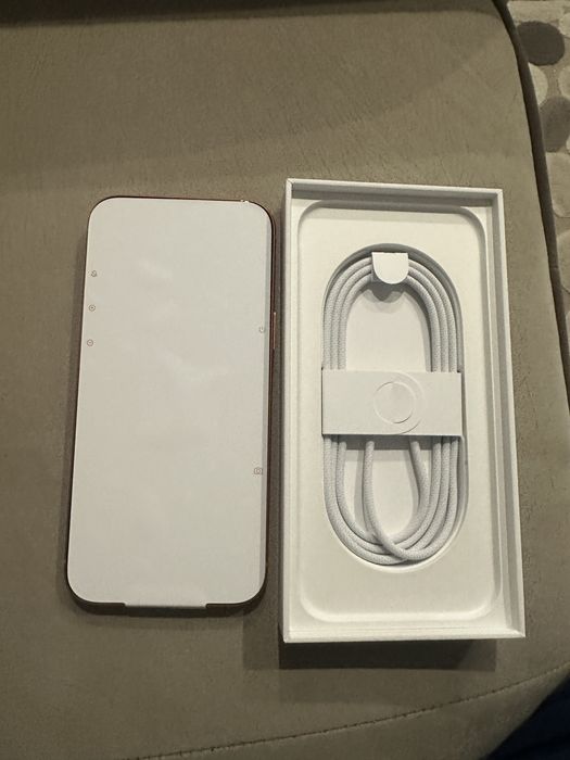 iPhone 17pro max 256gb
