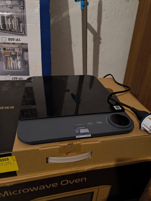 Настольная плита Xiaomi