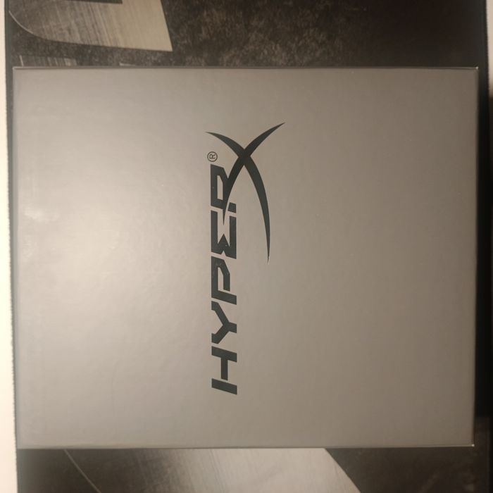 Наушник HyperX Cloud 2