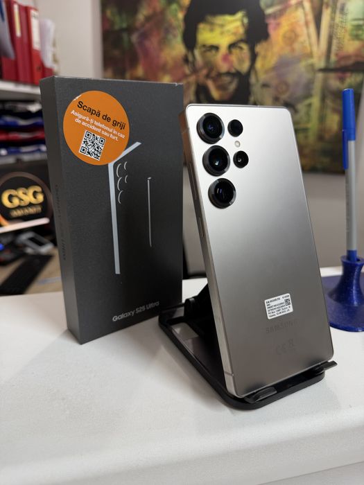 Samsung S25 Ultra , 512 GB
