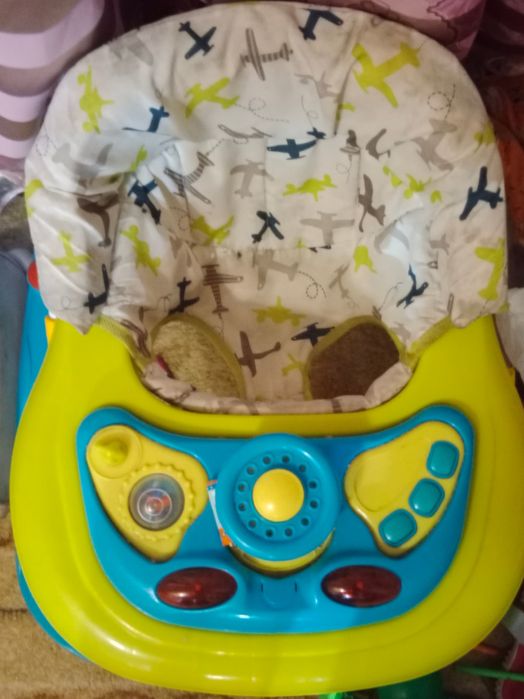 Ходунки детские для деток