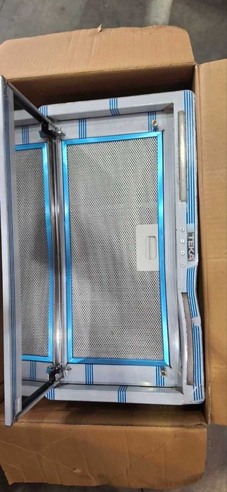 Абсорбатор Teka 50см, за пълно вграждане