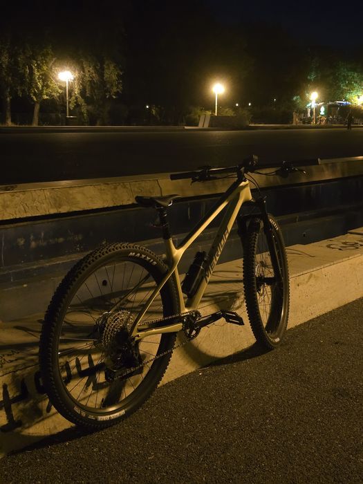 Merida Big Nine TR5000