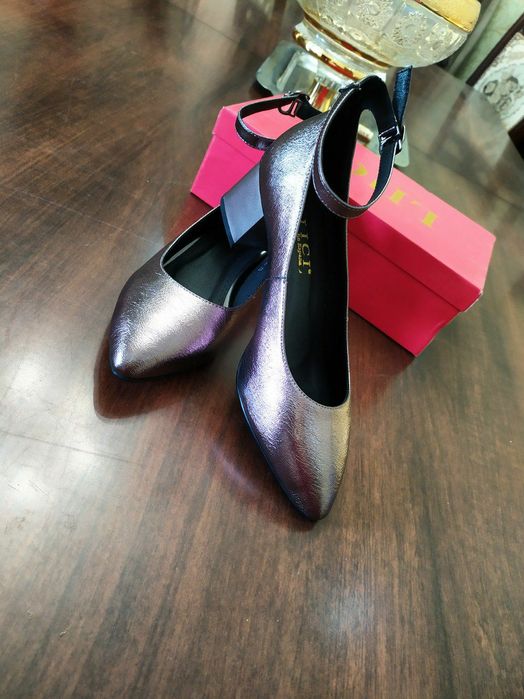 Туфли женские айоллар ойок кийими