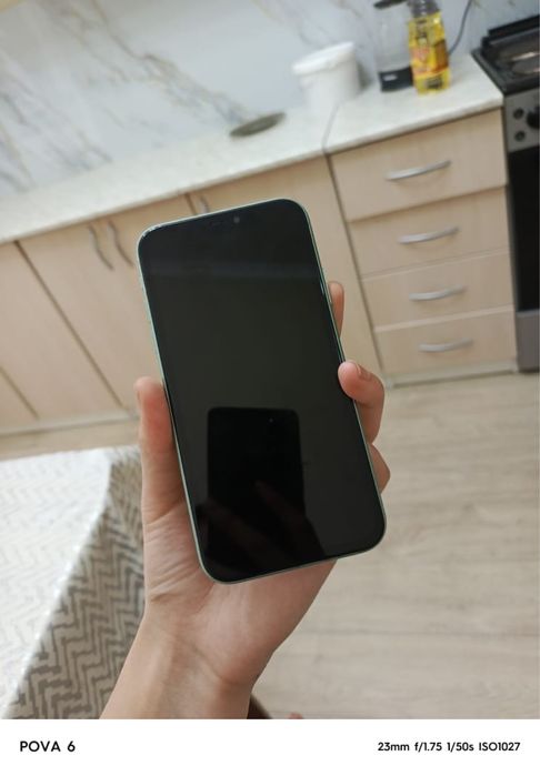 Tecno povo 6 smartfon