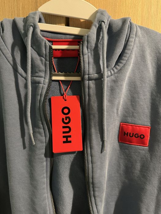 Суичер Hugo Boss Daple размер-М