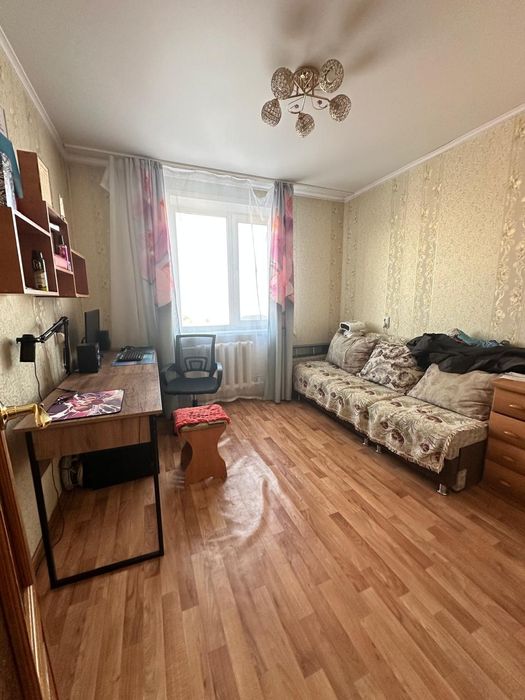 Продам 3х ком кв район Коктобе