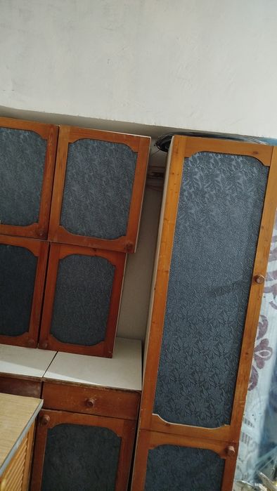 Кухонная мебель, журнальный стол недорого