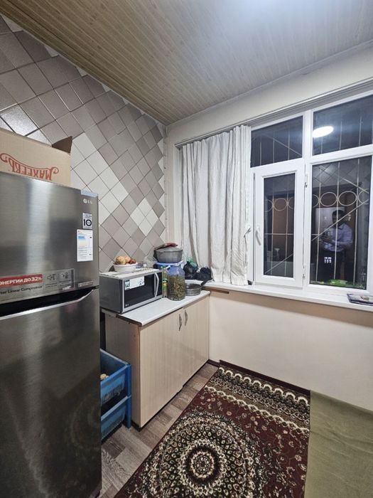 Sergeli 5,3/8/9,90 kv naqd yoki ipotekaga