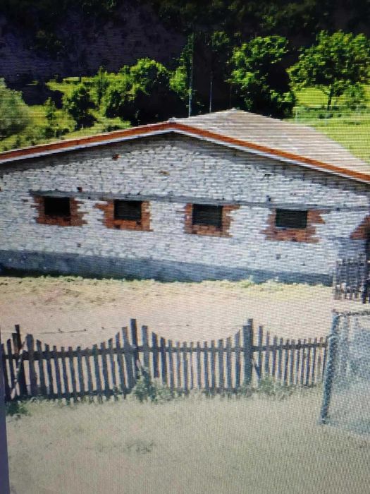 Продава се Промишлена сграда в Кърджали, Възрожденци - 13075 кв.м за 7 €/кв.м - Снимка #5