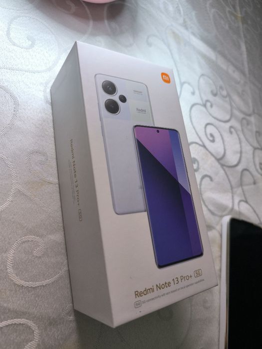 Redmi note 13 pro plus, 256/8