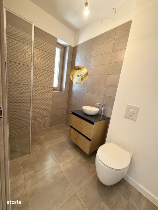 Casa 4 camere - Complex Privat - Aproape de DN1 - Otopeni Odaile