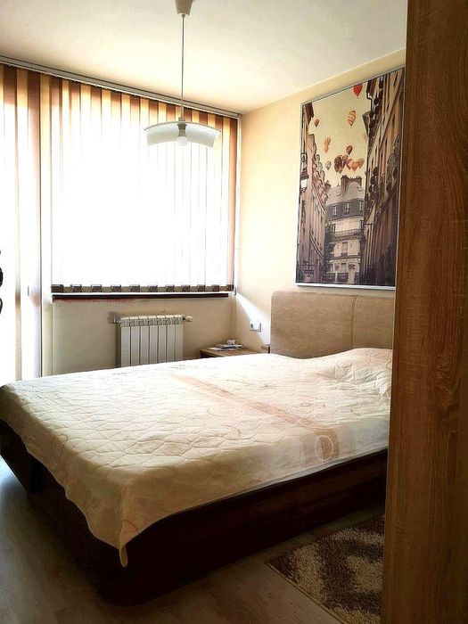 Дава се под наем Двустаен апартамент в София, Малинова долина - 55 кв.м за 548.25 € - Снимка #2