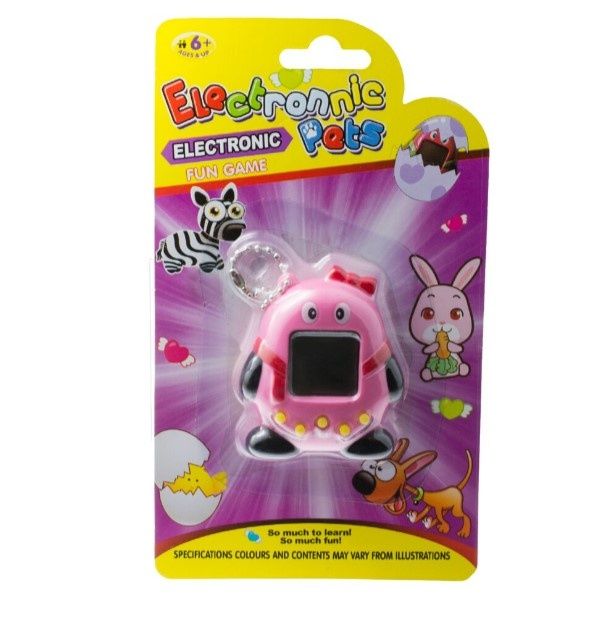 Детска играчка Тамагочи