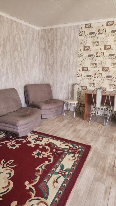 Сдам квартиру семейным