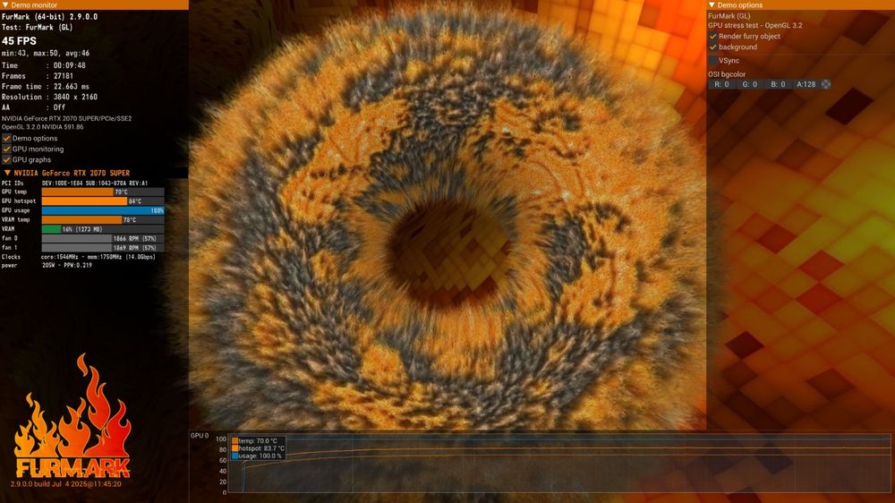 Vând calculator RTX2070 Super