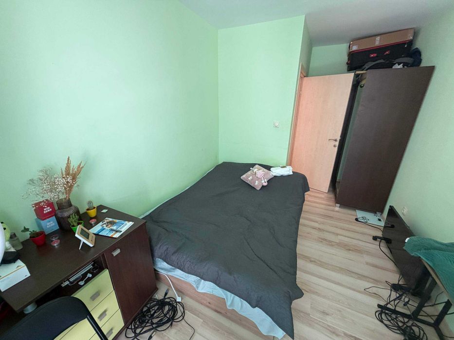 Продава се Двустаен апартамент в к.к. Слънчев бряг - 47 кв.м за 749 €/кв.м - Снимка #7
