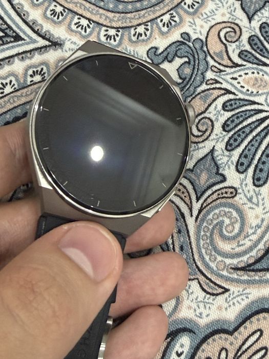 Huawei Watch GT 3 Pro